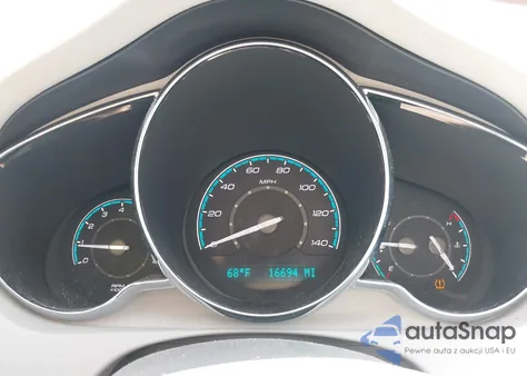 2010 Chevrolet Malibu из США, поврежденный, VIN 1G1ZD5E74AF1900